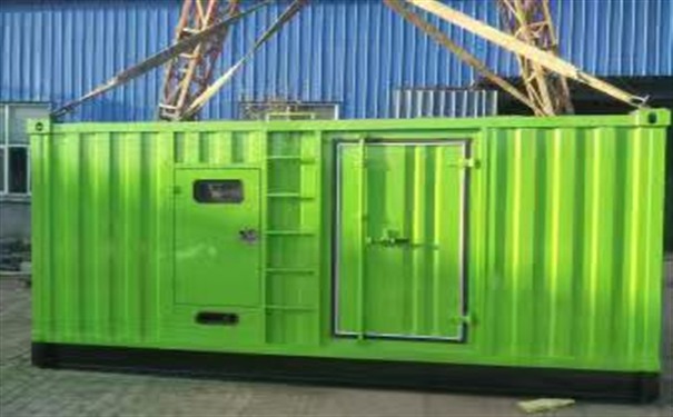 株洲康明斯300kw大型柴油发二手电机组 株洲康明斯300kw大型柴油发二手电机组