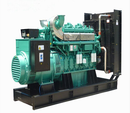 株洲宗申动力30kw小型柴油二手发电机组 株洲宗申动力30kw小型柴油二手发电机组