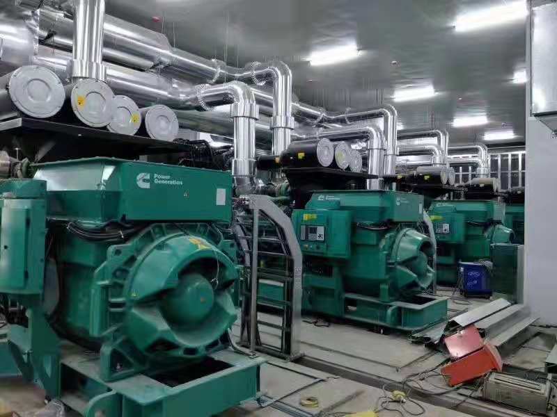 株洲发电机出租 株洲发电机出租