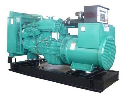株洲80kw康明斯柴油发电机组图片 株洲80kw康明斯柴油发电机组图片