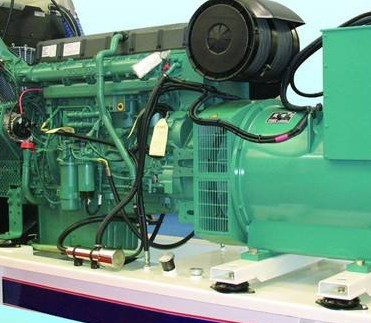 株洲发电机出租