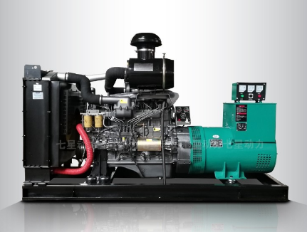 株洲全新泰豪250kw大型柴油发电机组 株洲全新泰豪250kw大型柴油发电机组