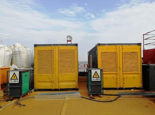 株洲发电机出租